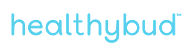 Healthybud Case Study Logo