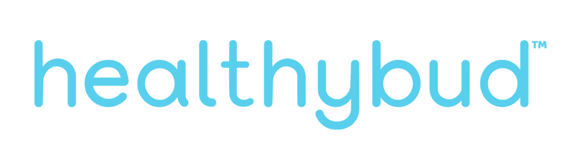 Healthybud logo