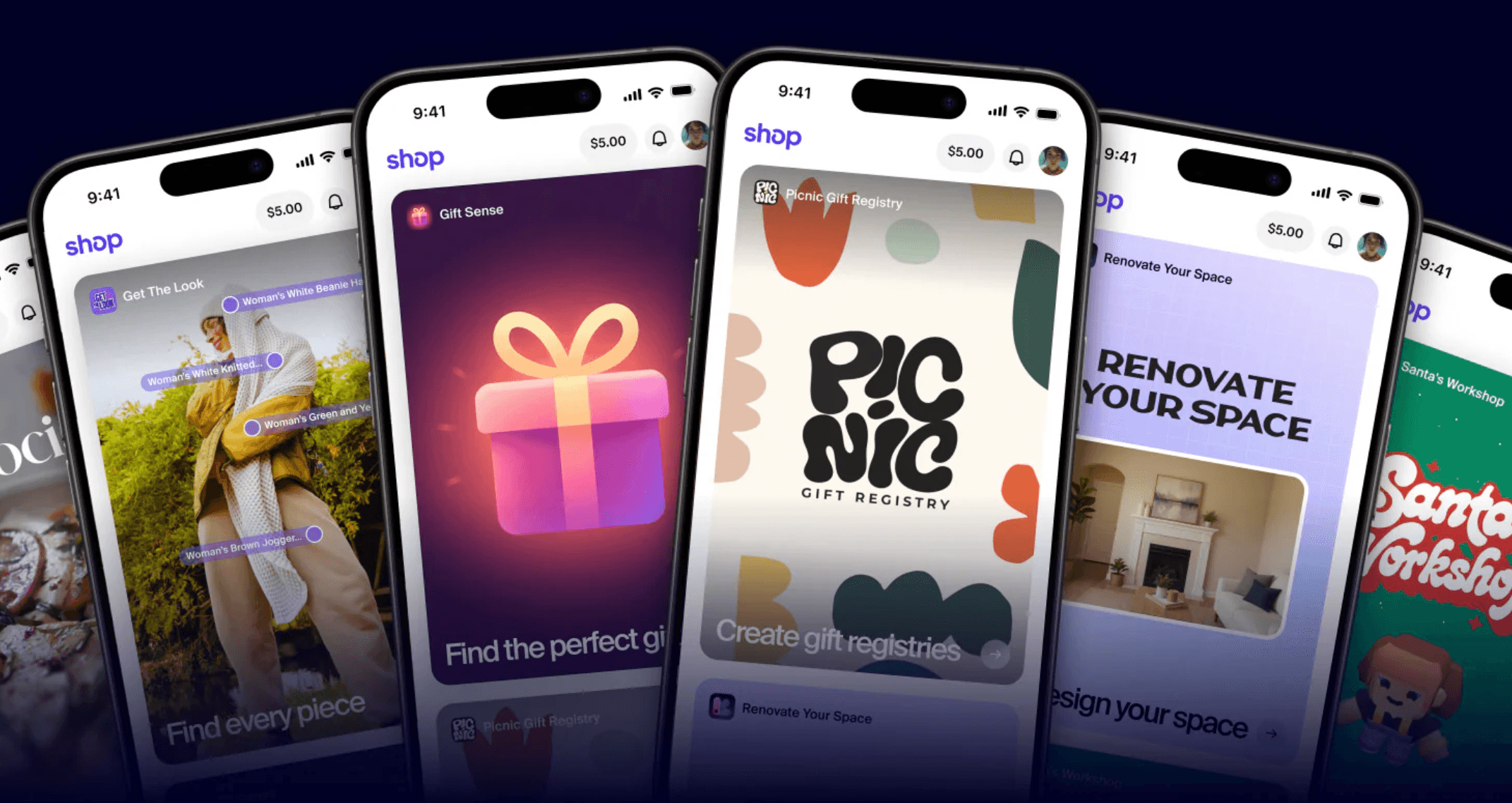 Shop Mini case study cover