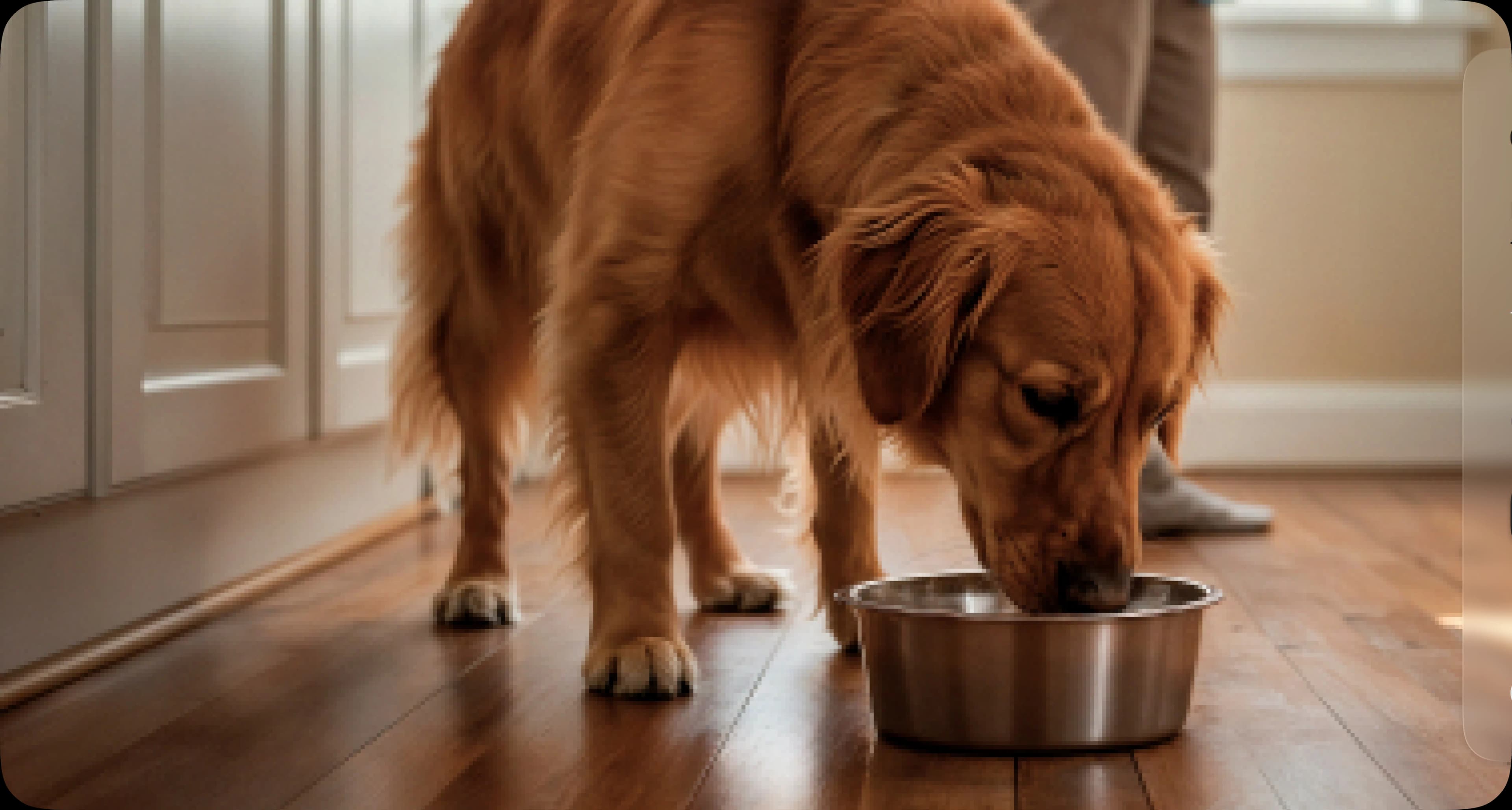 Paws on plates case study cover