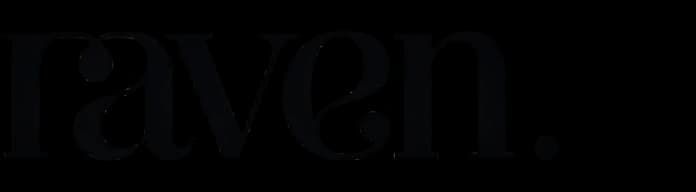 Raven logo