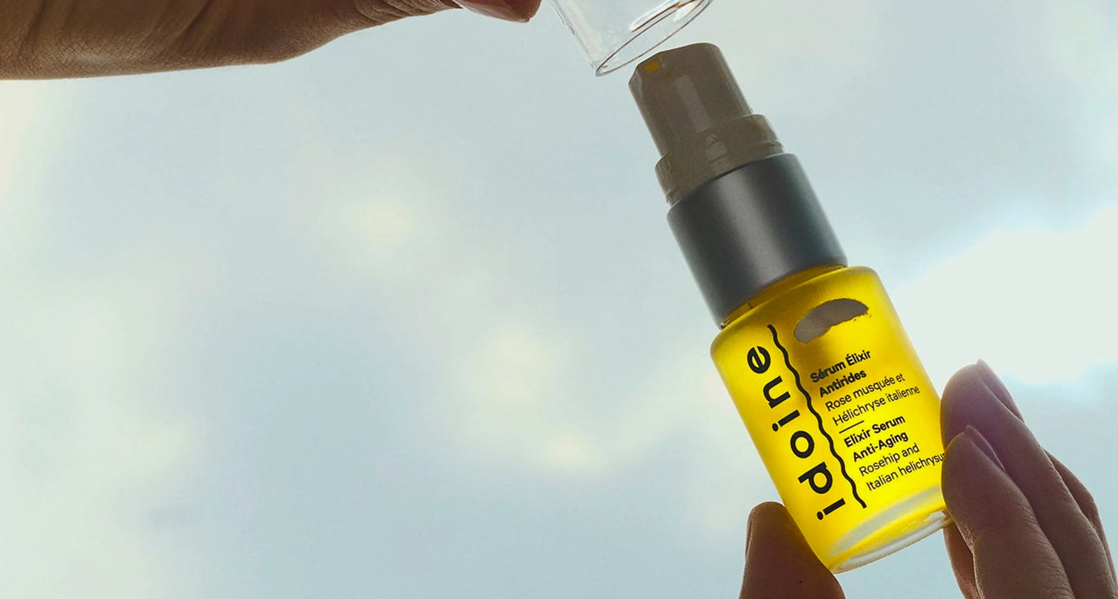 Idoine case study cover