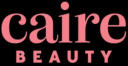 Caire Beauty Case Study Logo