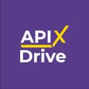 ApiX-Drive integration