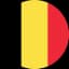 Belgium Case Study location Logo