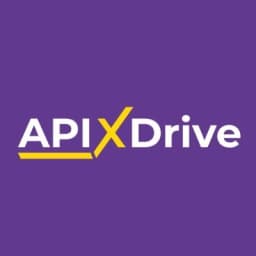ApiX-Drive integration