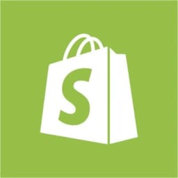 Shopify integration