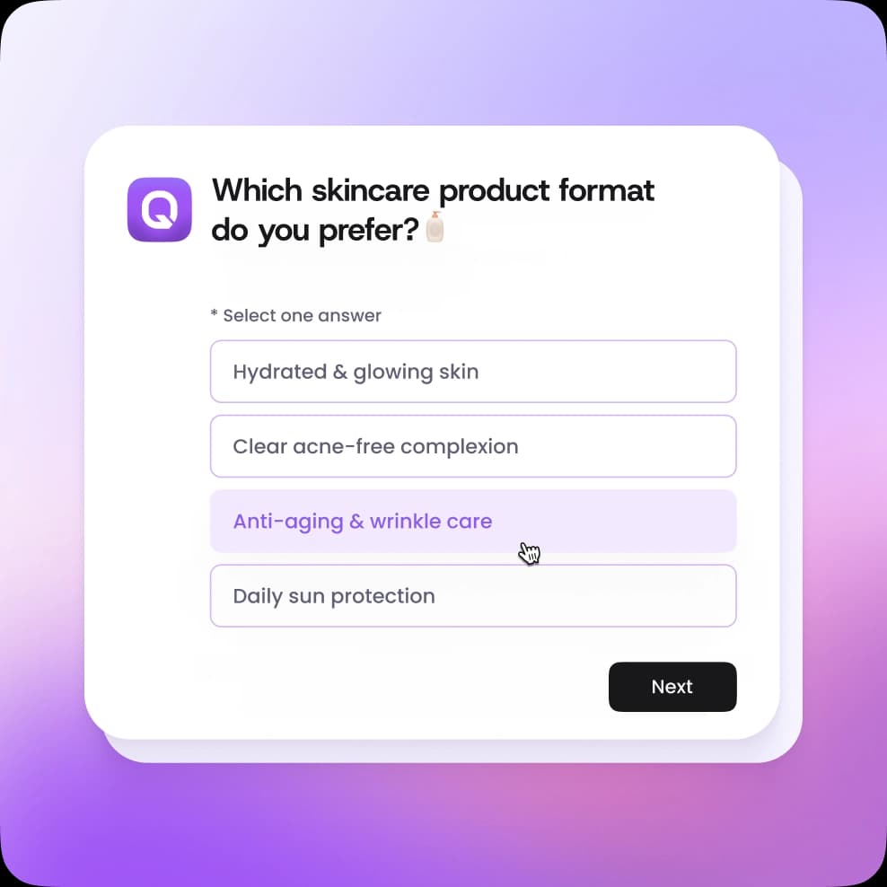 Turn Browsers into Buyers