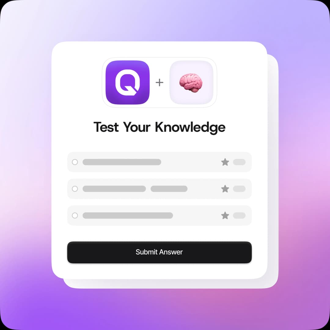 Turn Visitors into Engaged Participants
