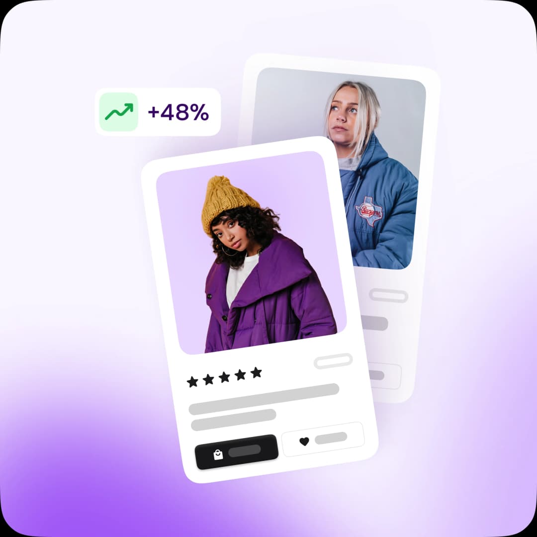 Reduce Size Confusion & Returns