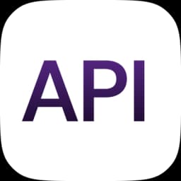 API & Webhooks integration