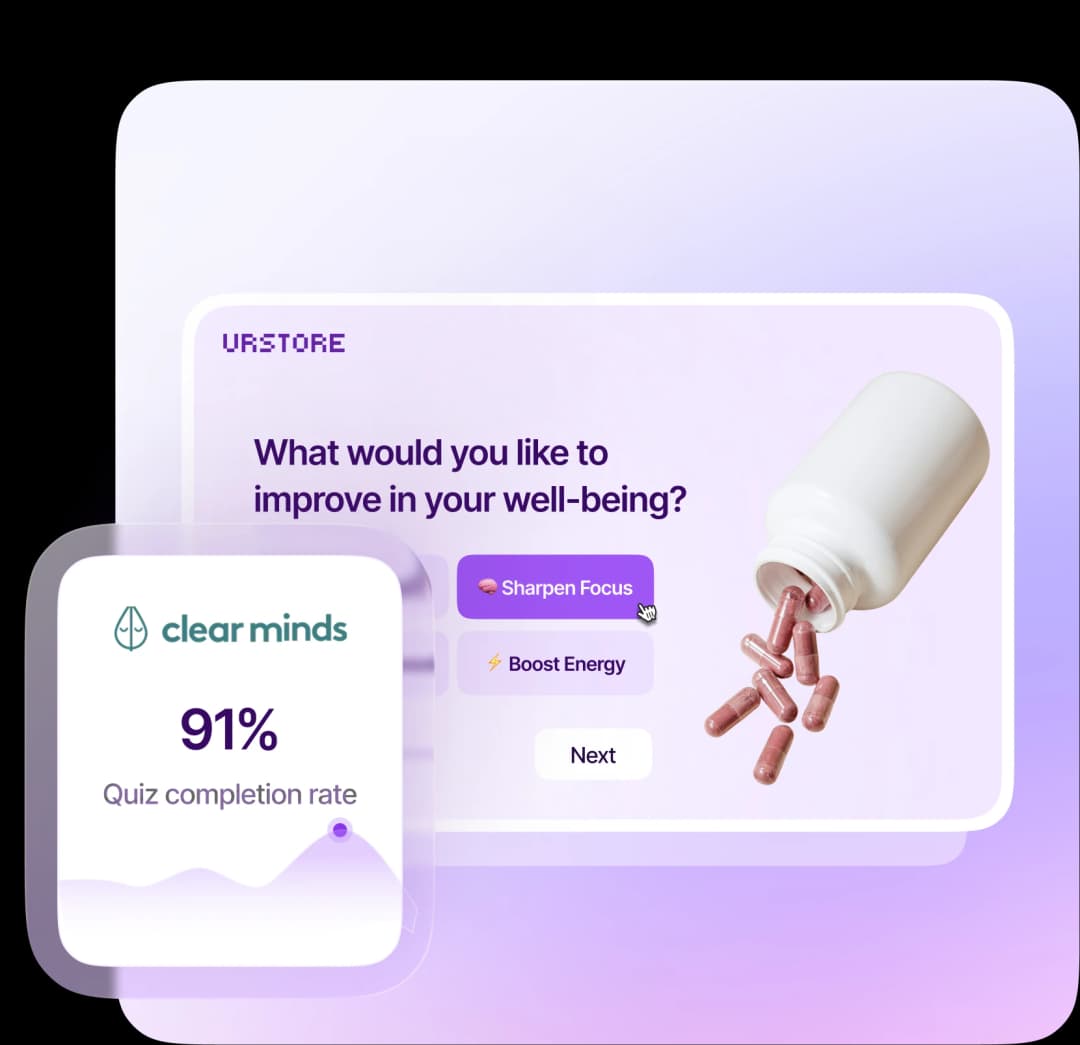 Comment les marques de santé et bien-être utilisent les quiz pour convertir