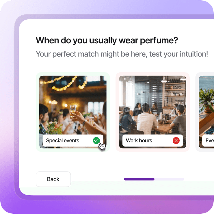 Trivia Quizzes integration