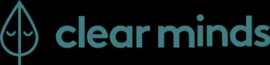 Clear Minds logo