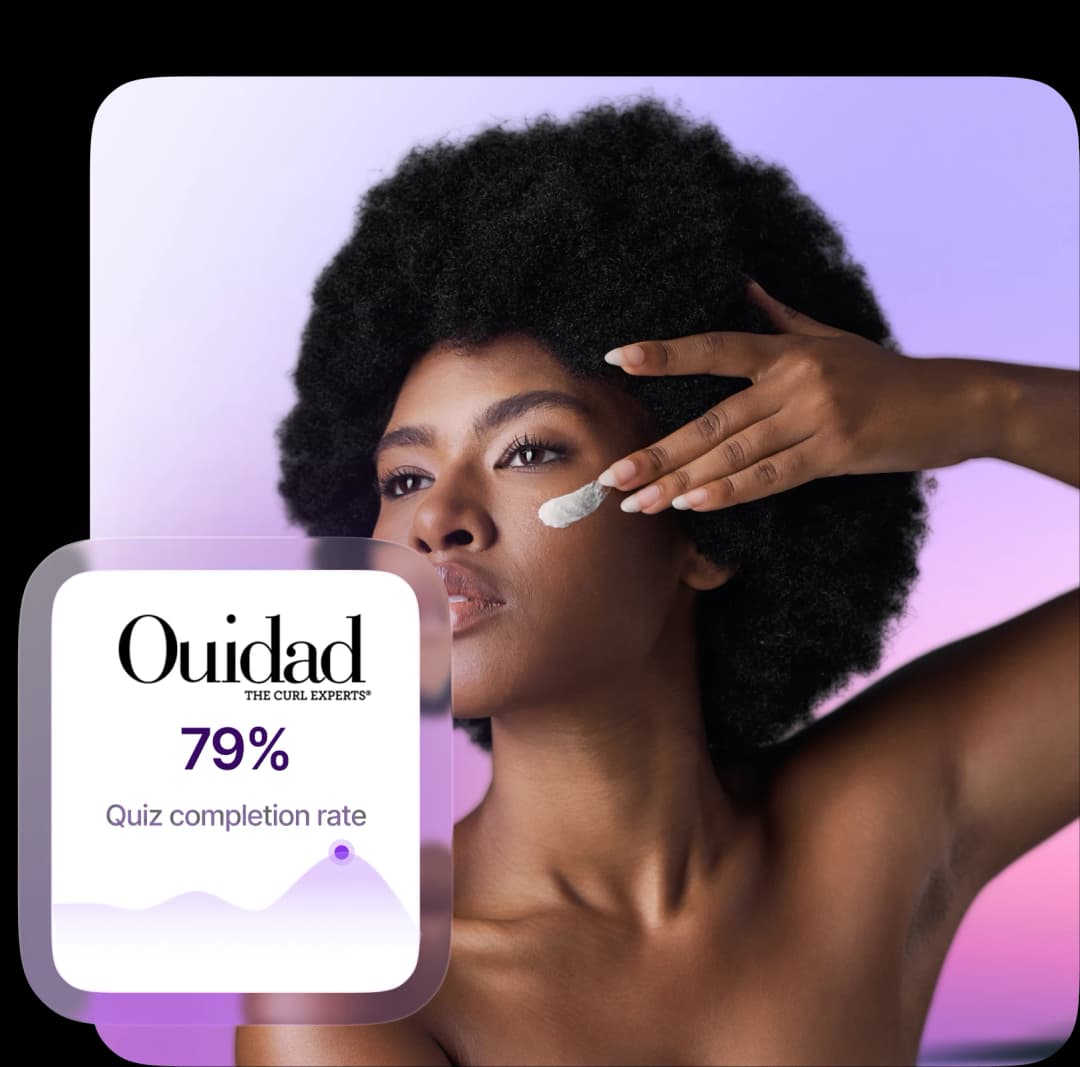 Principaux cas d’utilisation des quiz beauté en eCommerce