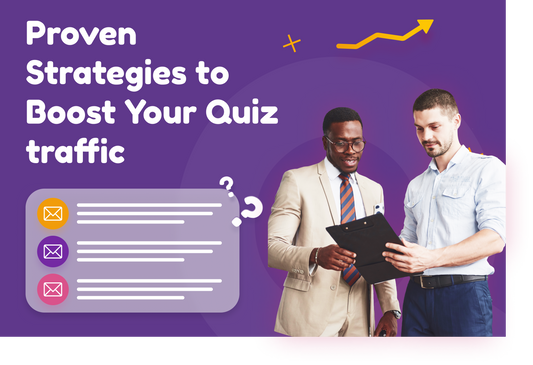 Quizell Product Recommendation Quiz | 7 Proven Strategies to Boost Participation in Your Quiz