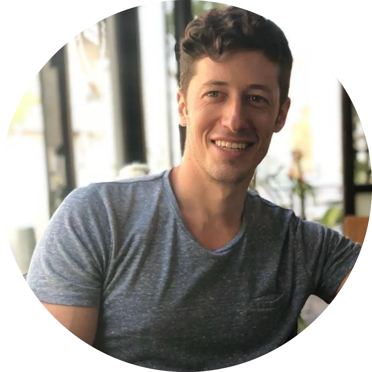 Erez Braverman